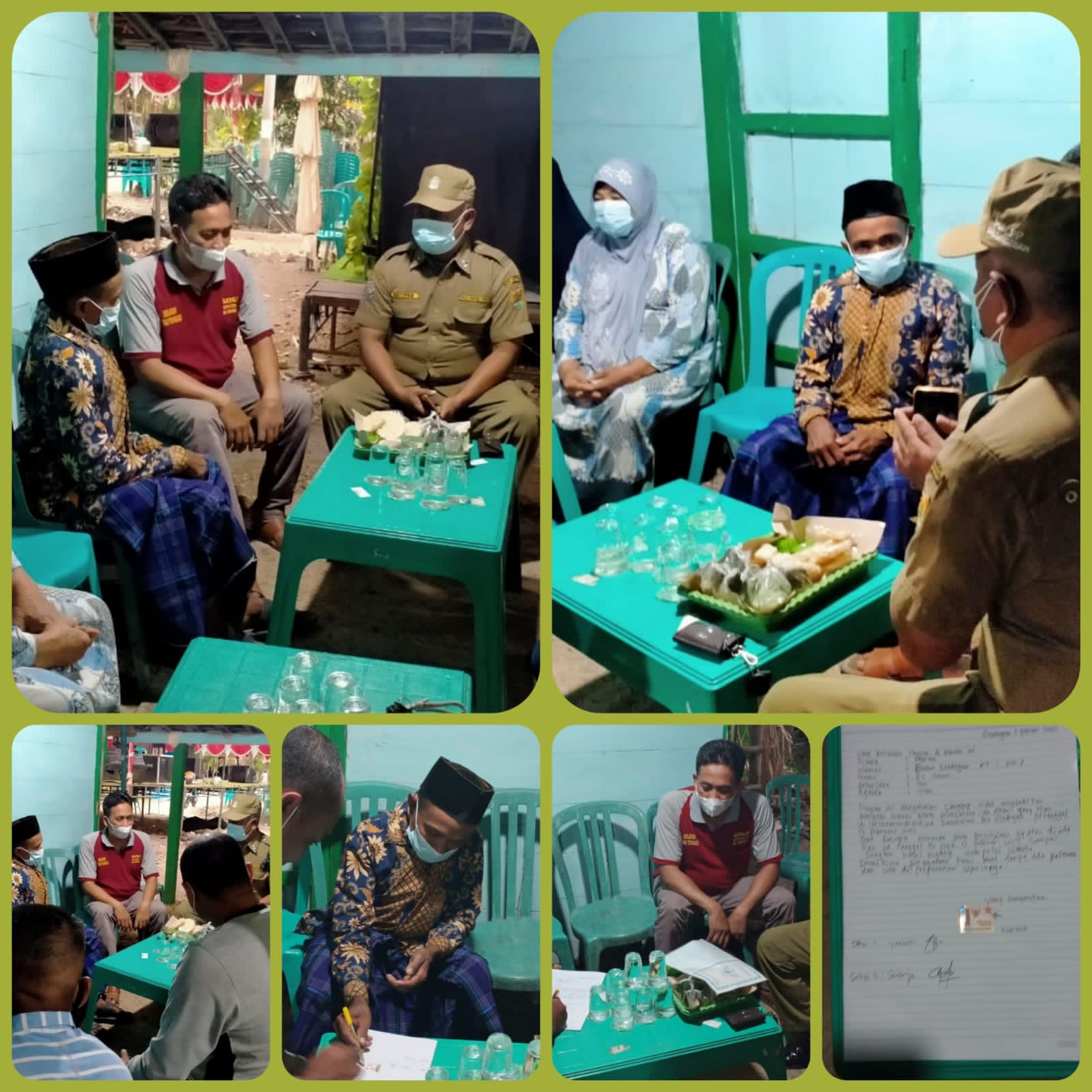 12 FEB DESA GRABAGAN