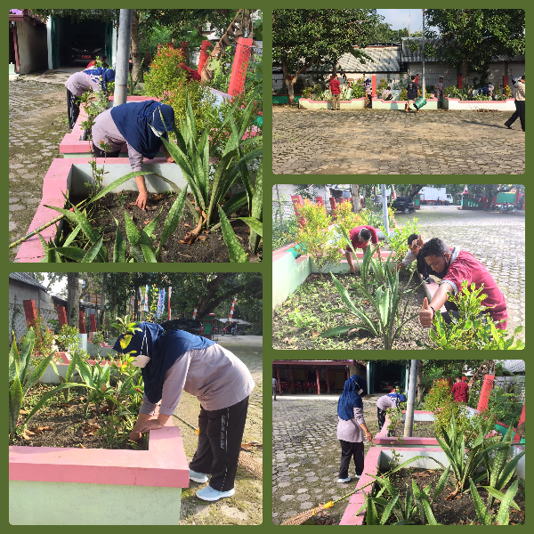 18 MAR 2022 Jumat Bersih