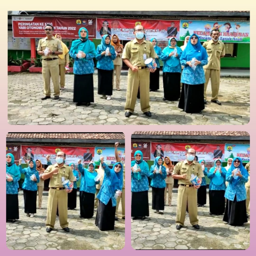 VIDEO KESIAPSIAGAAN BENCANA 26 APRIL2022