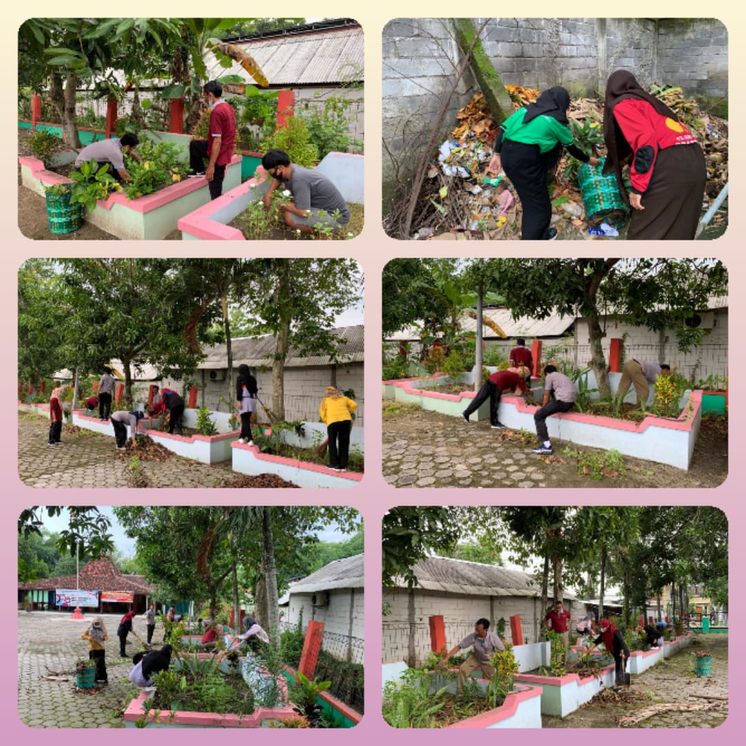 jumat bersih 14 januari