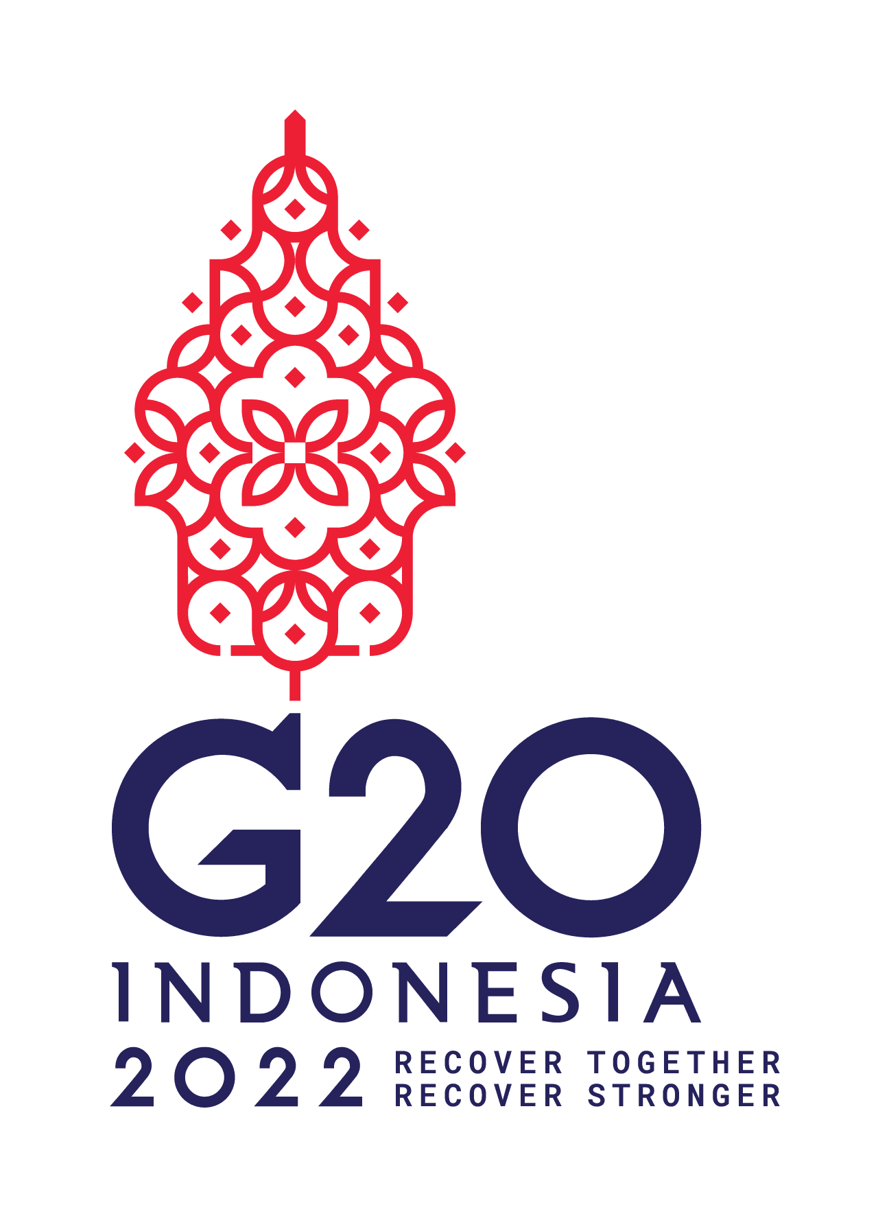 logo g20 indonesia png download